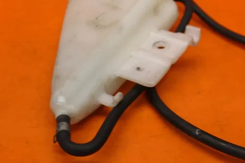 11-21 SUZUKI GSXR 600 750 OEM COOLANT WATER TANK RESERVOIR BOTTLE 17910-14J00