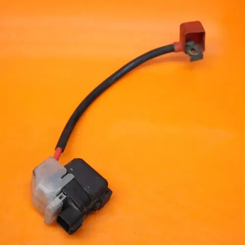 2006-2009 SUZUKI GSXR 600 750 OEM ENGINE STARTER RELAY STARTING MOTOR SWITCH