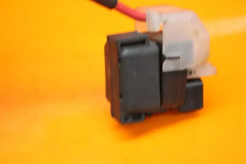 2006-2009 SUZUKI GSXR 600 750 OEM ENGINE STARTER RELAY STARTING MOTOR SWITCH