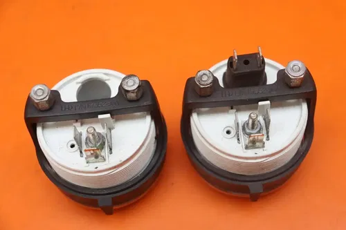 2013 HARLEY-DAVIDSON ELECTRA GLIDE OEM GAUGES METER SPEEDO TACH