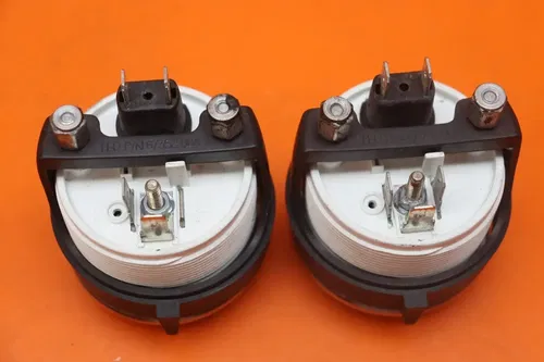 2013 HARLEY-DAVIDSON ELECTRA GLIDE OEM GAUGES METER SPEEDO TACH