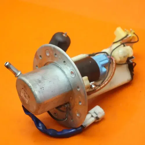 2006 2007 SUZUKI GSXR 600 750 OEM FUEL PUMP GAS PETROL SENDER UNIT 15100-01H00