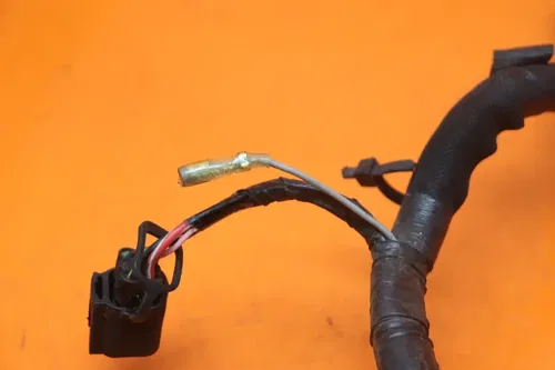 2013-2017 KAWASAKI NINJA 300 OEM MAIN ENGINE WIRING HARNESS MOTOR WIRE LOOM