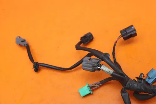 2013-2017 KAWASAKI NINJA 300 OEM MAIN ENGINE WIRING HARNESS MOTOR WIRE LOOM