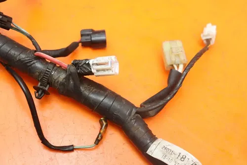 2013-2017 KAWASAKI NINJA 300 OEM MAIN ENGINE WIRING HARNESS MOTOR WIRE LOOM
