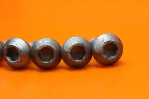 11-19 SUZUKI GSXR 600 750 OEM FRONT BRAKE ROTOR BOLTS DISC HARDWARE SCREW SET