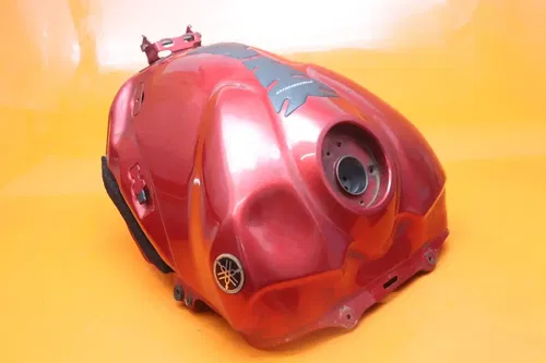 2007-2008 YAMAHA YZF R1 OEM GAS TANK FUEL CELL PETROL RESERVOIR