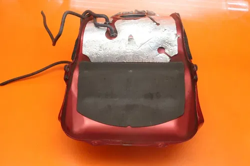 2007-2008 YAMAHA YZF R1 OEM GAS TANK FUEL CELL PETROL RESERVOIR