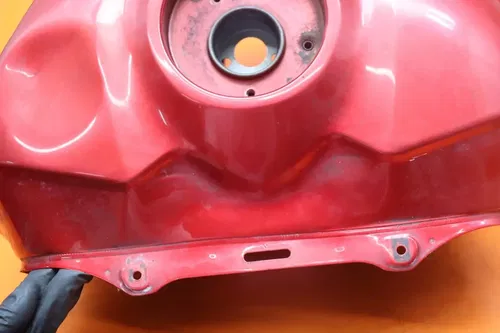 2007-2008 YAMAHA YZF R1 OEM GAS TANK FUEL CELL PETROL RESERVOIR