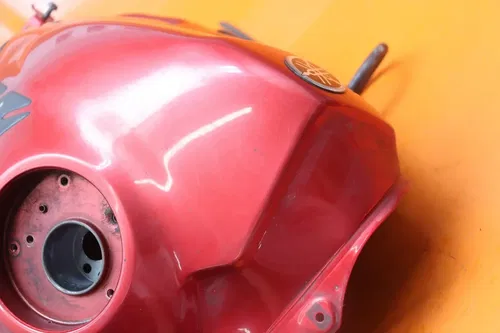 2007-2008 YAMAHA YZF R1 OEM GAS TANK FUEL CELL PETROL RESERVOIR