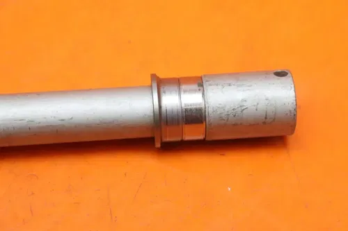 2008-2016 HONDA CBR1000RR OEM STRAIGHT FRONT WHEEL RIM AXLE PIVOT BOLT