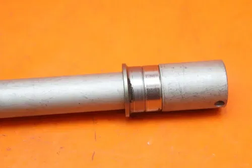 2008-2016 HONDA CBR1000RR OEM STRAIGHT FRONT WHEEL RIM AXLE PIVOT BOLT