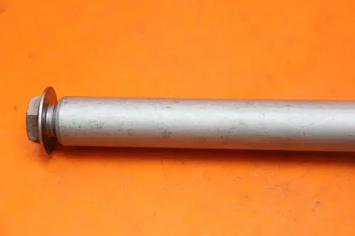 2008-2016 HONDA CBR1000RR OEM STRAIGHT FRONT WHEEL RIM AXLE PIVOT BOLT