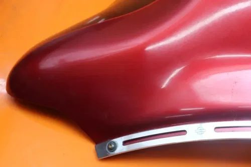 2013 HARLEY-DAVIDSON ELECTRA GLIDE OEM FRONT UPPER FAIRING NOSE WINDSHIELD COWL
