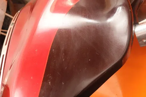 2013 HARLEY-DAVIDSON ELECTRA GLIDE OEM FRONT UPPER FAIRING NOSE WINDSHIELD COWL