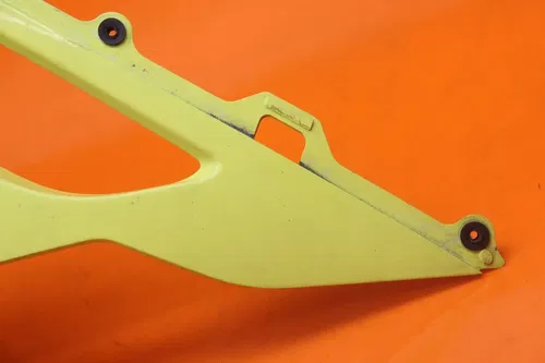 2007-2008 KAWASAKI NINJA ZX6R OEM RIGHT LOWER BOTTOM BELLY SIDE FAIRING COWL