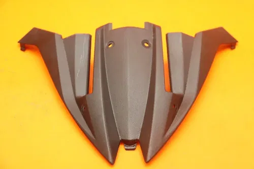 2012-2016 KAWASAKI NINJA 650 OEM FRONT CENTER COWL FAIRING