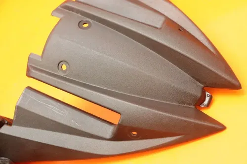 2012-2016 KAWASAKI NINJA 650 OEM FRONT CENTER COWL FAIRING