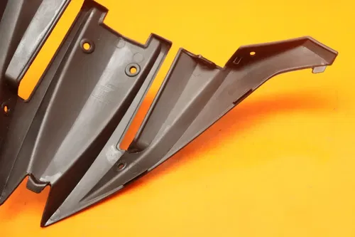 2012-2016 KAWASAKI NINJA 650 OEM FRONT CENTER COWL FAIRING