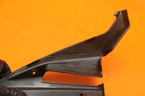 2012-2016 KAWASAKI NINJA 650 OEM FRONT CENTER COWL FAIRING