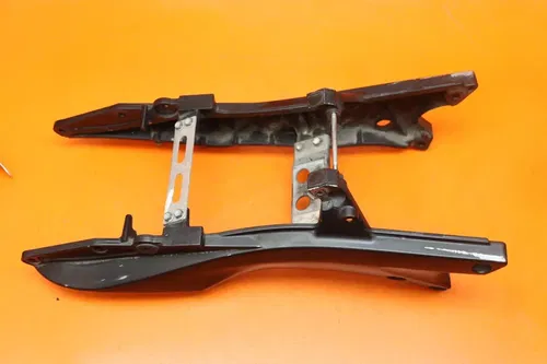 2007-2008 SUZUKI GSXR 1000 OEM STRAIGHT REAR SUBFRAME BACK SUB FRAME