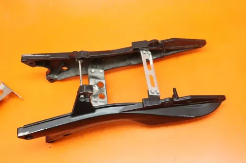 2007-2008 SUZUKI GSXR 1000 OEM STRAIGHT REAR SUBFRAME BACK SUB FRAME