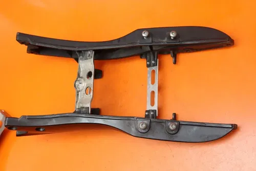 2007-2008 SUZUKI GSXR 1000 OEM STRAIGHT REAR SUBFRAME BACK SUB FRAME
