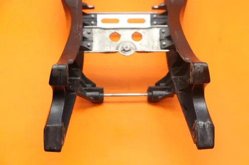 2007-2008 SUZUKI GSXR 1000 OEM STRAIGHT REAR SUBFRAME BACK SUB FRAME