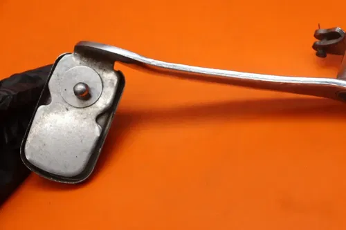 2015 HARLEY-DAVIDSON ROAD GLIDE FLTRXS OEM RIGHT REARSET BRAKE FOOT PEDAL
