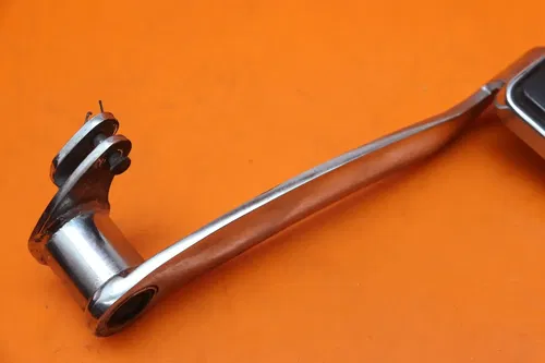 2015 HARLEY-DAVIDSON ROAD GLIDE FLTRXS OEM RIGHT REARSET BRAKE FOOT PEDAL