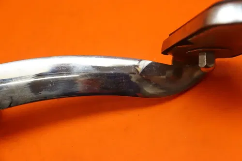 2015 HARLEY-DAVIDSON ROAD GLIDE FLTRXS OEM RIGHT REARSET BRAKE FOOT PEDAL
