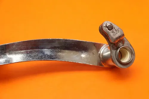 2015 HARLEY-DAVIDSON ROAD GLIDE FLTRXS OEM RIGHT REARSET BRAKE FOOT PEDAL