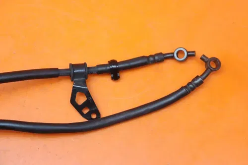 2020-2024 KAWASAKI Z900 OEM FRONT REAR BACK ABS HOSE SET LINES HOSES