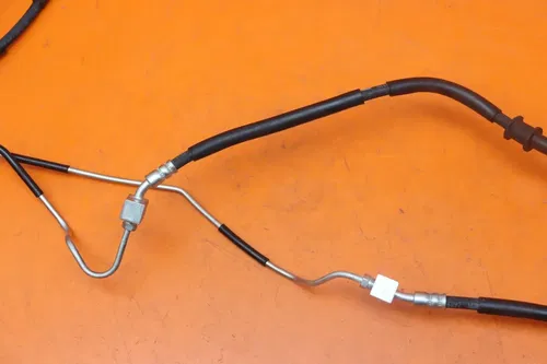 2020-2024 KAWASAKI Z900 OEM FRONT REAR BACK ABS HOSE SET LINES HOSES