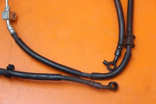 2020-2024 KAWASAKI Z900 OEM FRONT REAR BACK ABS HOSE SET LINES HOSES