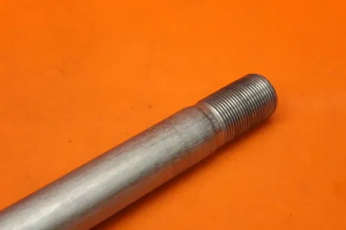 2018-2024 KAWASAKI NINJA ZX6R 636 OEM FRONT WHEEL RIM AXLE PIVOT BOLT GENUINE