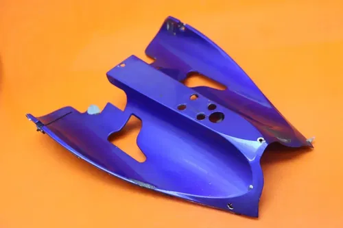 2004-2006 YAMAHA YZF R1 ZXMT REAR BACK TAIL UNDERTAIL FAIRING COWL FENDER