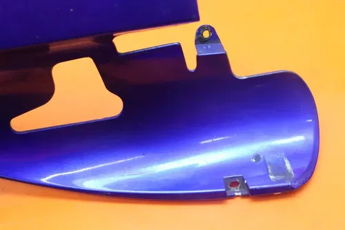 2004-2006 YAMAHA YZF R1 ZXMT REAR BACK TAIL UNDERTAIL FAIRING COWL FENDER