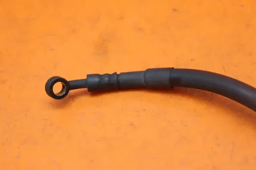 2007-2008 YAMAHA YZF R1 OEM FRONT REAR BRAKE CALIPER HOSES LINES