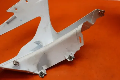 2015-2017 BMW S1000RR ZXMT FRONT UPPER NOSE FAIRING COWL SHROUD
