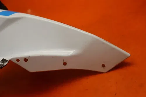 2015-2017 BMW S1000RR ZXMT FRONT UPPER NOSE FAIRING COWL SHROUD