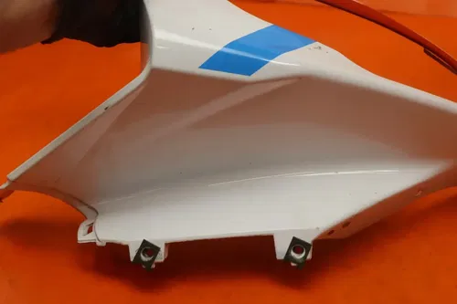 2015-2017 BMW S1000RR ZXMT FRONT UPPER NOSE FAIRING COWL SHROUD
