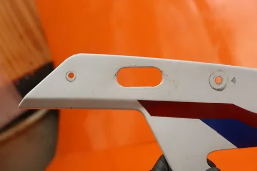2015-2017 BMW S1000RR ZXMT FRONT UPPER NOSE FAIRING COWL SHROUD