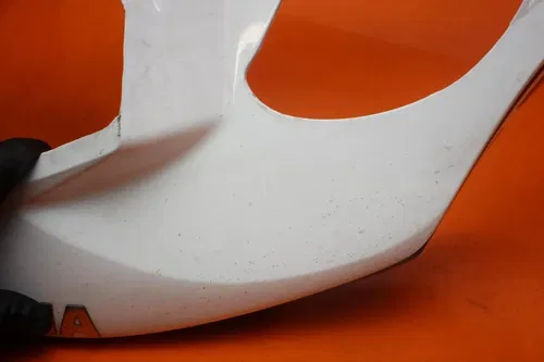 04 05 06 YAMAHA YZF R1 ZXMT REAR BACK TAIL FAIRING COWL SHROUD 5VY-21710-01-P1