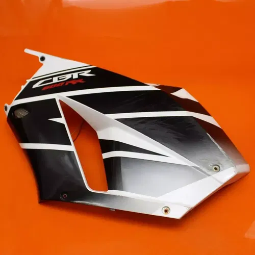 13 14 15 16 17 HONDA CBR600RR ZXMT LEFT MID UPPER SIDE FAIRING COWL PLASTIC