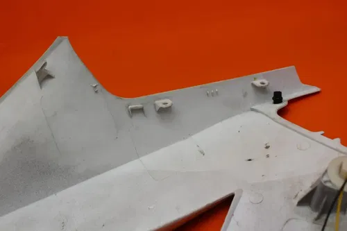 13 14 15 16 17 HONDA CBR600RR ZXMT LEFT MID UPPER SIDE FAIRING COWL PLASTIC