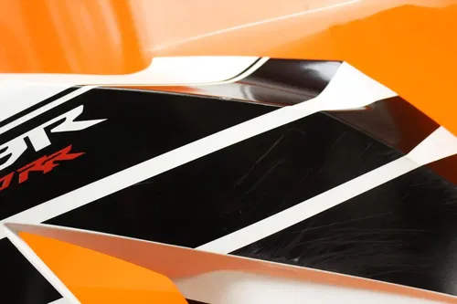 13 14 15 16 17 HONDA CBR600RR ZXMT LEFT MID UPPER SIDE FAIRING COWL PLASTIC
