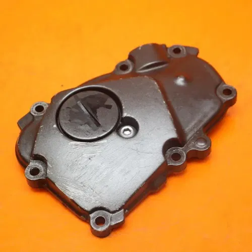 03-05 YAMAHA YZF R6 06-09 R6S OEM ENGINE MOTOR TIMING CHAIN COVER