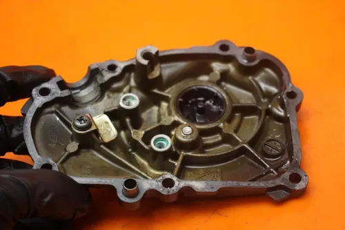 03-05 YAMAHA YZF R6 06-09 R6S OEM ENGINE MOTOR TIMING CHAIN COVER