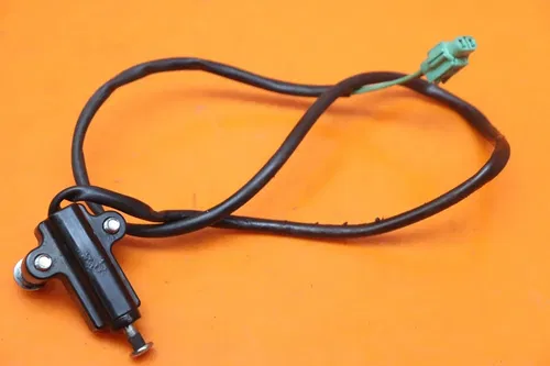 06-07 SUZUKI SV1000S OEM KICKSTAND SIDE KICK STAND SENSOR